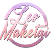 LeoMaketai Logo