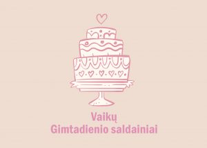 Gimtadienio kvietimai