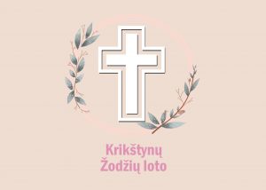 Krikštynų protmūšis